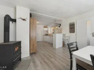 Prodej vícegeneračního domu, Bouzov - Kozov, 220 m2