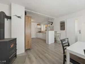 Prodej vícegeneračního domu, Bouzov - Kozov, 220 m2