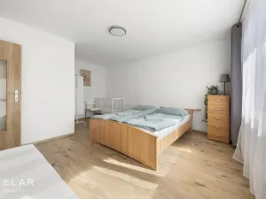 Prodej vícegeneračního domu, Bouzov - Kozov, 220 m2