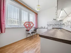 Prodej bytu 3+1, Česká Třebová, Jelenice, 97 m2