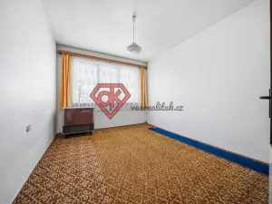 Prodej bytu 3+1, Česká Třebová, Jelenice, 97 m2