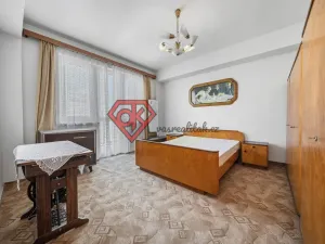 Prodej bytu 3+1, Česká Třebová, Jelenice, 97 m2