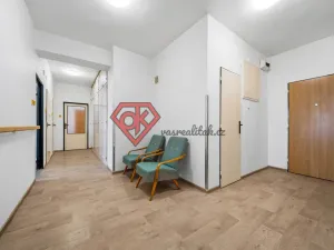 Prodej bytu 3+1, Česká Třebová, Jelenice, 97 m2