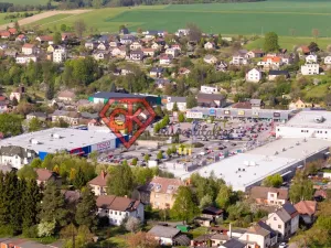 Prodej bytu 3+1, Česká Třebová, Jelenice, 97 m2