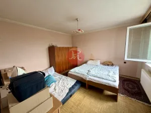 Prodej rodinného domu, Mostkovice, Ohrozimská, 160 m2