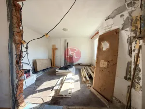Prodej rodinného domu, Mostkovice, Ohrozimská, 160 m2