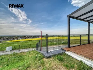 Pronájem rodinného domu, Červené Pečky, Hrabáňova, 213 m2