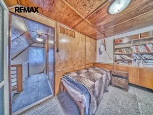 Prodej chaty, Vilémovice, 80 m2