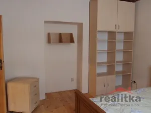 Pronájem bytu 2+kk, Opava - Předměstí, třída Spojenců, 50 m2