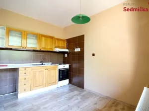 Prodej bytu 4+1, Žirovnice, Babory, 90 m2
