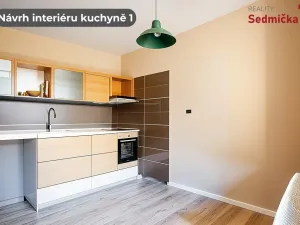 Prodej bytu 4+1, Žirovnice, Babory, 90 m2
