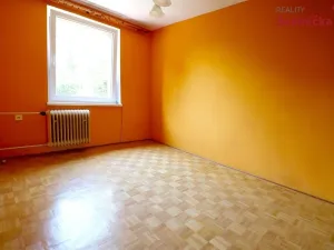 Prodej bytu 4+1, Žirovnice, Babory, 90 m2