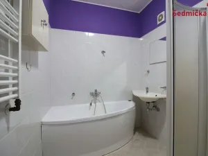 Prodej bytu 4+1, Žirovnice, Babory, 90 m2