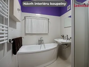 Prodej bytu 4+1, Žirovnice, Babory, 90 m2