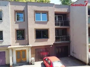 Prodej bytu 4+1, Žirovnice, Babory, 90 m2