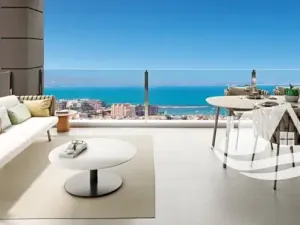 Prodej bytu 4+kk, Torrevieja, Španělsko, 96 m2