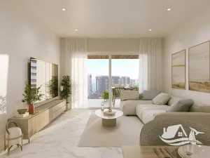 Prodej bytu 3+kk, Orihuela, Španělsko, Paseo Marítimo de Punta Prima, 82 m2