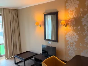 Prodej bytu 1+kk, Nesebar, Bulharsko, 60 m2