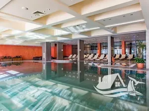 Prodej bytu 1+kk, Nesebar, Bulharsko, 60 m2