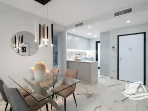Prodej bytu 3+kk, Benidorm, Španělsko, 95 m2