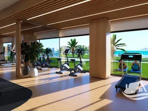 Prodej bytu 3+kk, Benidorm, Španělsko, 95 m2