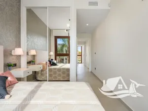 Prodej rodinného domu, Torrevieja, Španělsko, 63 m2