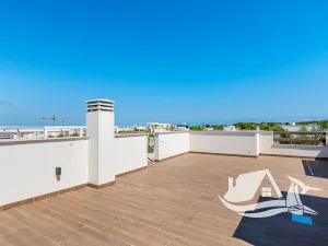 Prodej rodinného domu, Torrevieja, Španělsko, 63 m2