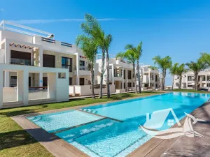 Prodej rodinného domu, Torrevieja, Španělsko, 63 m2