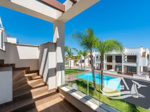 Prodej rodinného domu, Torrevieja, Španělsko, 63 m2