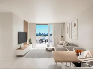 Prodej rodinného domu, Pilar de la Horadada, Španělsko, 71 m2