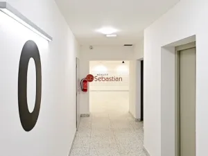 Pronájem bytu 2+kk, Teplice - Trnovany, Antonína Sochora, 49 m2