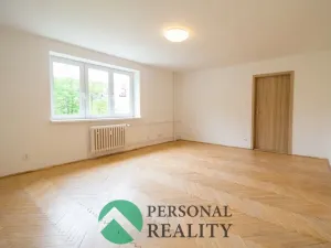 Pronájem bytu 2+1, Karlovy Vary, Šumavská, 63 m2