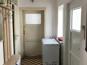 Prodej rodinného domu, Znojmo, Horní Česká, 135 m2