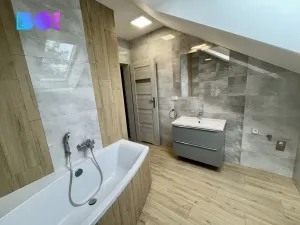 Pronájem bytu 2+kk, Český Těšín, Pod Zvonek, 50 m2