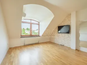 Prodej vícegeneračního domu, Hustopeče, Školní, 229 m2