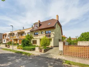 Prodej vícegeneračního domu, Hustopeče, Školní, 229 m2