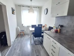 Prodej bytu 3+1, Teplice - Prosetice, Pod hvězdárnou, 74 m2