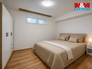 Prodej bytu 4+kk, Liberec - Liberec XXV-Vesec, Česká, 82 m2