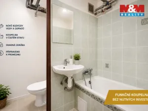 Prodej bytu 4+kk, Liberec - Liberec XXV-Vesec, Česká, 82 m2