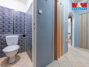 Prodej bytu 3+1, Bukovany, 84 m2