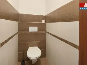 Pronájem bytu 3+kk, Litomyšl - Litomyšl-Město, Zelená alej, 78 m2