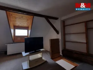 Prodej rodinného domu, Koloveč, Růžová, 98 m2
