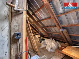 Prodej rodinného domu, Koloveč, Růžová, 98 m2
