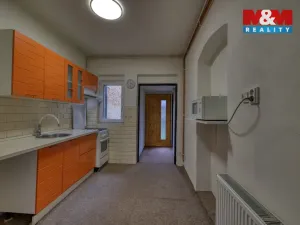 Prodej rodinného domu, Koloveč, Růžová, 98 m2