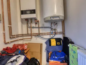 Prodej rodinného domu, Koloveč, Růžová, 98 m2
