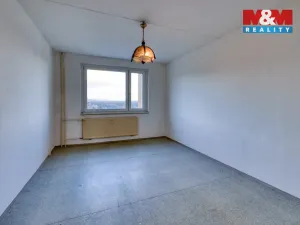 Pronájem bytu 3+1, Rotava, Sídliště, 73 m2