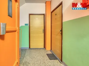 Pronájem bytu 3+1, Rotava, Sídliště, 73 m2