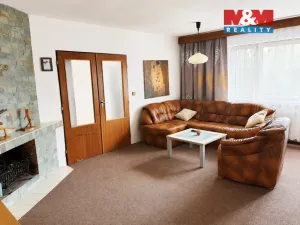 Pronájem bytu 2+1, Praha - Vinoř, Kasalická, 52 m2
