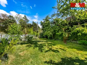 Prodej rodinného domu, Zruč-Senec - Senec, Sportovní, 185 m2