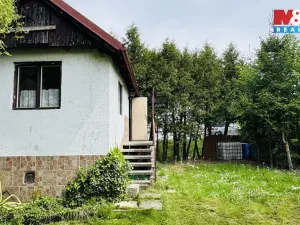 Prodej chaty, Planá, 16 m2